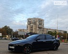 Alfa Romeo 159 02.12.2021