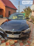 BMW 328 23.12.2021