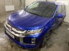 Mitsubishi ASX 12.12.2021