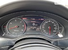 Audi A6 Limousine 29.12.2021