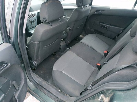 Opel Astra 2009  выпуска Луцк с двигателем 1.7 л дизель универсал механика за 5500 долл. 