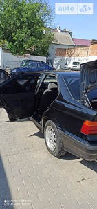 BMW 318 18.12.2021