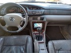 Mazda Xedos 9 2001 Одеса 2.5 л  седан автомат к.п.