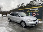 Mitsubishi Lancer 19.12.2021