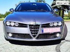 Alfa Romeo 159 05.12.2021