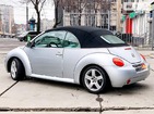 Volkswagen Beetle 08.02.2022