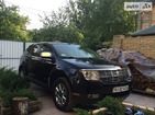 Lincoln MKX 13.01.2022