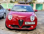 Alfa Romeo MiTo 13.12.2021