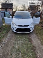 Ford C-Max 27.12.2021