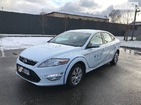 Ford Mondeo 20.12.2021