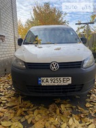 Volkswagen Caddy 29.12.2021