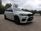 BMW X5 M 24.12.2021