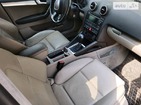Audi A3 Sportback 13.12.2021