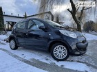 Citroen C1 25.12.2021