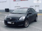 Toyota Yaris 02.12.2021