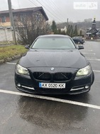 BMW 520 17.12.2021