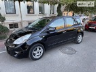 Nissan Note 13.12.2021