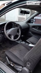 Mitsubishi Colt 2003 Дніпро 1.6 л  хэтчбек автомат к.п.