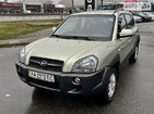 Hyundai Tucson 12.12.2021