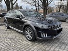 Peugeot 508 02.12.2021