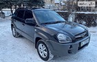 Hyundai Tucson 23.12.2021