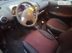 Nissan Note 22.12.2021