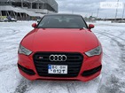Audi S3 26.12.2021