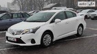 Toyota Avensis 25.12.2021