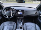 Chrysler Sebring 2012 Одеса 2.4 л  седан автомат к.п.