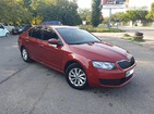 Skoda Octavia 15.12.2021