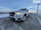 BMW X5 05.12.2021