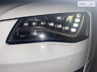 Audi A8 04.12.2021