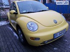 Volkswagen Beetle 30.12.2021