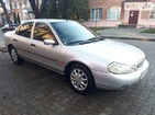 Ford Mondeo 22.12.2021