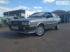 Audi 80 05.12.2021