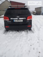 KIA Sorento 31.12.2021