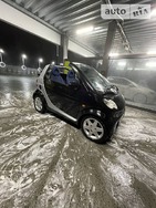 Smart ForTwo 09.12.2021