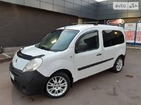 Renault Kangoo 09.12.2021