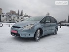 Ford S-Max 30.12.2021