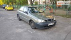 Daewoo Lanos 01.12.2021