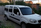 Fiat Doblo 24.12.2021