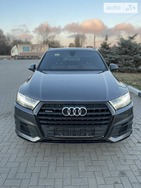 Audi Q7 22.12.2021