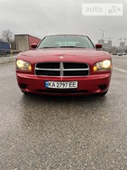 Dodge Charger 14.12.2021