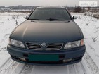 Nissan Maxima 24.12.2021