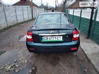 Lada 2170 11.12.2021