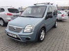 Ford Tourneo Connect 04.12.2021