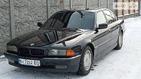 BMW 730 06.12.2021
