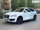 Audi Q5 04.12.2021
