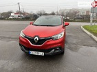 Renault Kadjar 13.12.2021