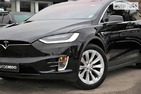 Tesla X 28.12.2021